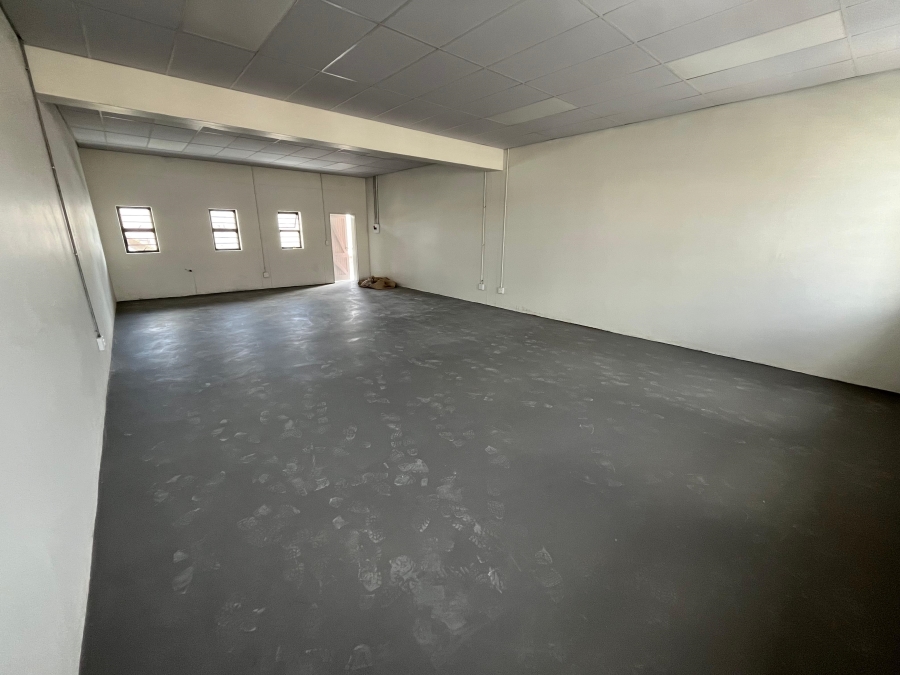 To Let commercial Property for Rent in Ndabeni Western Cape